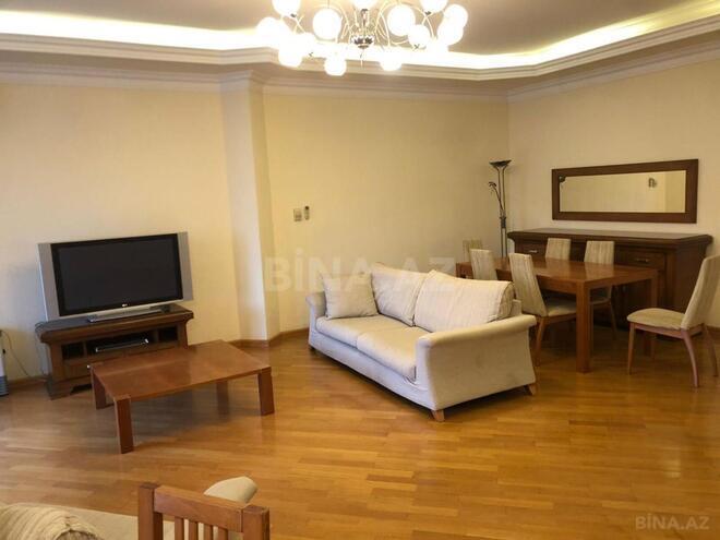 Сдаётся 4-комн. новостройка 240 м², м. Сахил, photo 8 from 25