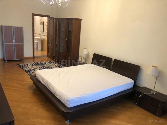 Сдаётся 4-комн. новостройка 240 м², м. Сахил, photo 11 from 25