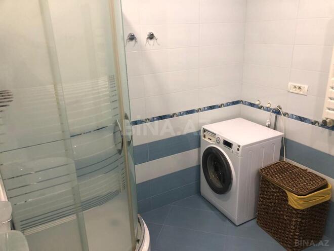 Сдаётся 4-комн. новостройка 240 м², м. Сахил, photo 22 from 25