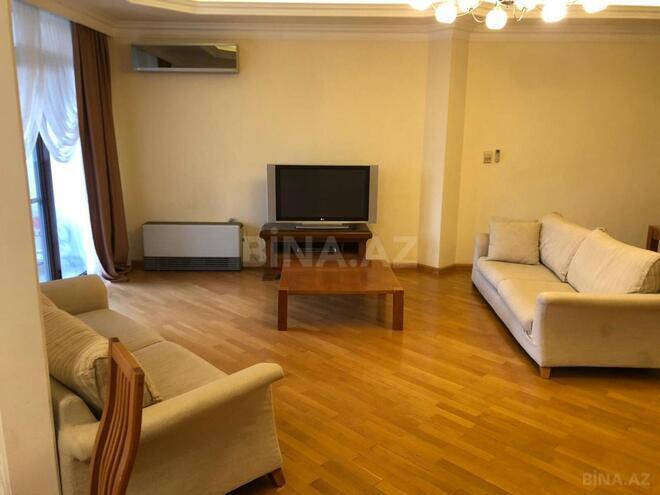 Сдаётся 4-комн. новостройка 240 м², м. Сахил, photo 15 from 25