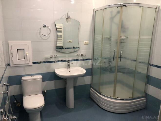 Сдаётся 4-комн. новостройка 240 м², м. Сахил, photo 24 from 25