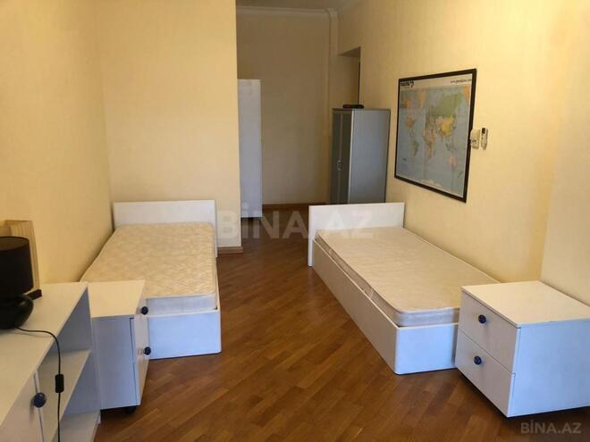 Сдаётся 4-комн. новостройка 240 м², м. Сахил, photo 13 from 25