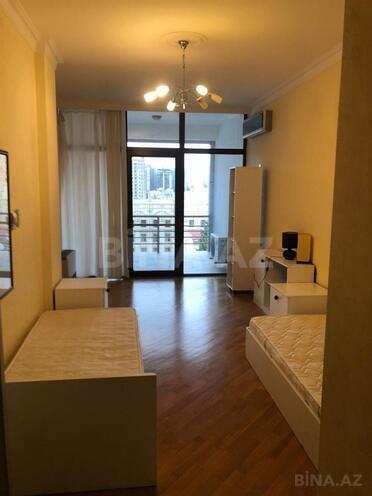 Сдаётся 4-комн. новостройка 240 м², м. Сахил, photo 6 from 25