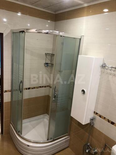 Сдаётся 4-комн. новостройка 240 м², м. Сахил, photo 23 from 25