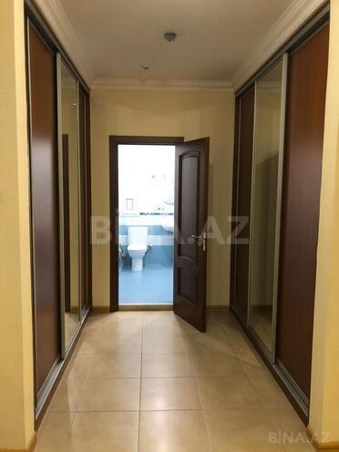 Сдаётся 4-комн. новостройка 240 м², м. Сахил, photo 21 from 25