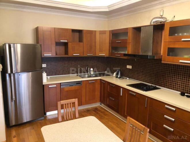 Сдаётся 4-комн. новостройка 240 м², м. Сахил, photo 14 from 25