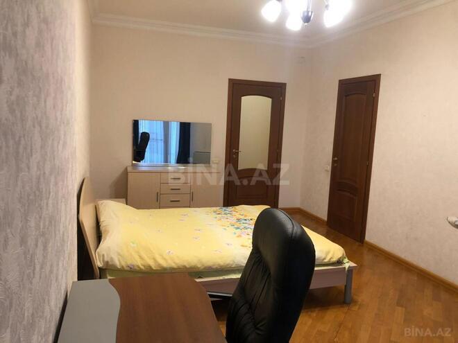 Сдаётся 4-комн. новостройка 240 м², м. Сахил, photo 10 from 25