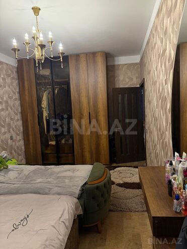 Satılır 2 otaqlı köhnə tikili 60 m², Biləcəri q., photo 5 from 9