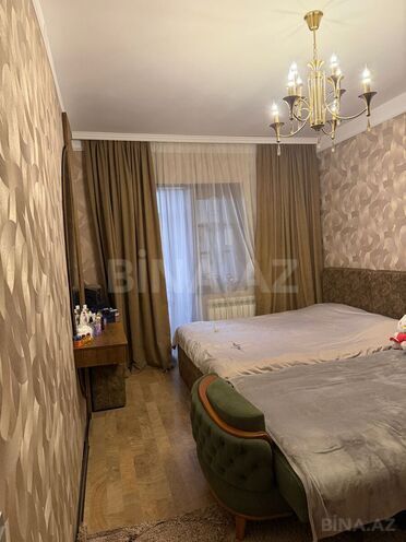 Satılır 2 otaqlı köhnə tikili 60 m², Biləcəri q., photo 4 from 9