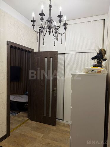 Satılır 2 otaqlı köhnə tikili 60 m², Biləcəri q., photo 6 from 9
