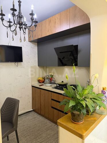 Satılır 2 otaqlı köhnə tikili 60 m², Biləcəri q., photo 3 from 9