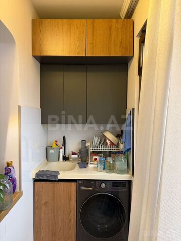 Satılır 2 otaqlı köhnə tikili 60 m², Biləcəri q., photo 8 from 9