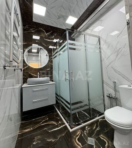 Satılır 2 otaqlı yeni tikili 95 m², Memar Əcəmi m., photo 8 from 9