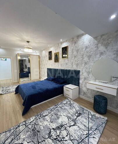 Satılır 2 otaqlı yeni tikili 95 m², Memar Əcəmi m., photo 7 from 9