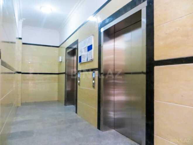 Satılır 2 otaqlı yeni tikili 62 m², Qara Qarayev m., photo 11 from 13