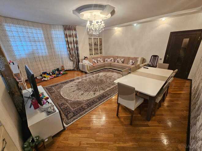 Продаётся 2-комн. новостройка 105 м², м. Нефтчиляр, photo 6 from 24