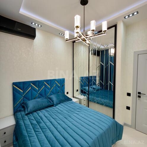 Satılır 2 otaqlı yeni tikili 52 m², Dərnəgül m., photo 5 from 10