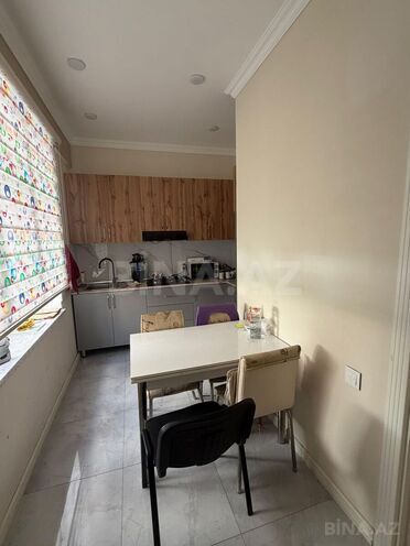 Продаётся 3-комн. новостройка 110 м², пос. Бадамдар, photo 14 from 16