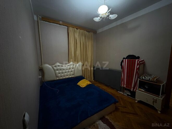 Satılır 3 otaqlı köhnə tikili 100 m², Nəriman Nərimanov m., photo 10 from 17