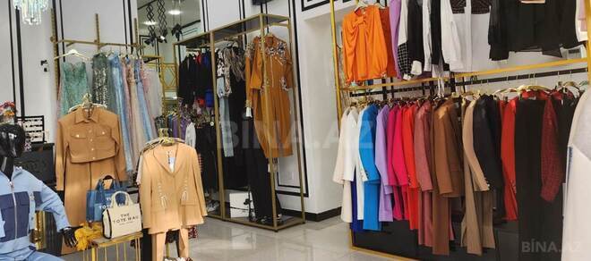 İcarəyə verilir  obyekt 335 m², Nəriman Nərimanov m., photo 7 from 8