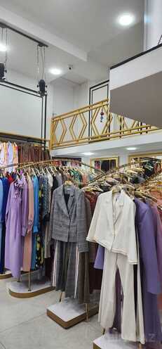 İcarəyə verilir  obyekt 335 m², Nəriman Nərimanov m., photo 3 from 8