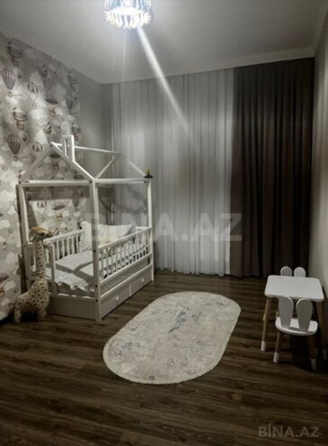 Satılır 4 otaqlı həyət evi/bağ evi 170 m², Həzi Aslanov q., photo 6 from 9