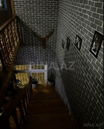 Satılır 4 otaqlı həyət evi/bağ evi 170 m², Həzi Aslanov q., photo 5 from 9
