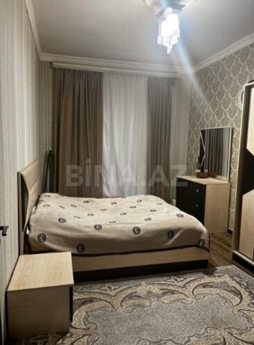 Satılır 4 otaqlı həyət evi/bağ evi 170 m², Həzi Aslanov q., photo 4 from 9
