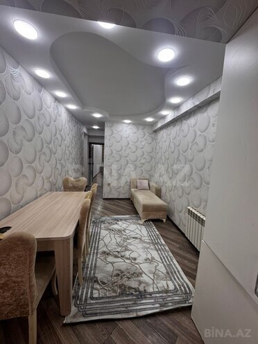 Продаётся 2-комн. новостройка 45 м², Абшеронcкий  р., photo 3 from 8