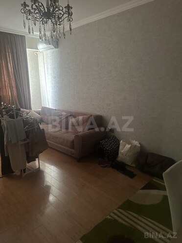 Сдаётся 2-комн. новостройка 50 м², photo 3 from 6