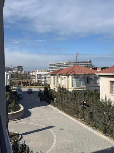 Продаётся 2-комн. новостройка 86 м², пос. Sea Breeze, photo 12 from 14