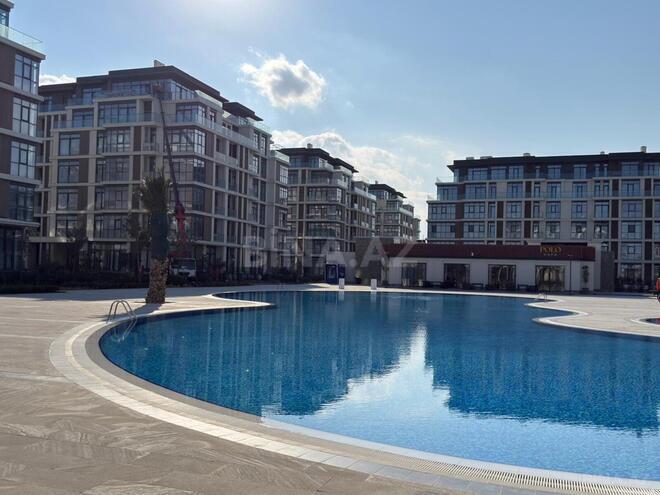 Продаётся 2-комн. новостройка 86 м², пос. Sea Breeze, photo 13 from 14