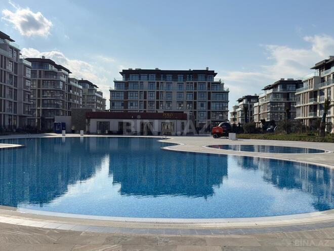 Продаётся 2-комн. новостройка 86 м², пос. Sea Breeze, photo 1 from 14