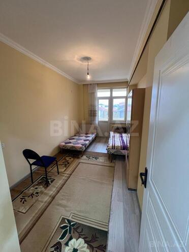 Сдаётся 2-комн. новостройка 67 м², Абшеронcкий  р., photo 6 from 11
