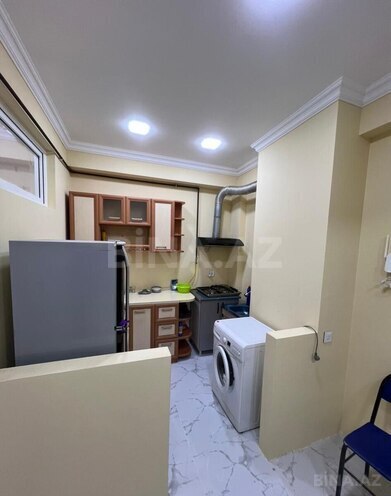 Сдаётся 2-комн. новостройка 67 м², Абшеронcкий  р., photo 8 from 11