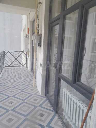 Satılır 3 otaqlı yeni tikili 107 m², 28 May m., photo 27 from 29