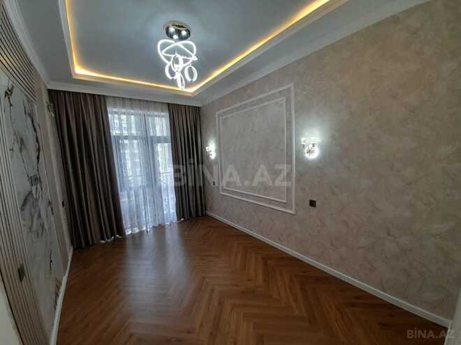 Satılır 3 otaqlı yeni tikili 107 m², 28 May m., photo 6 from 29