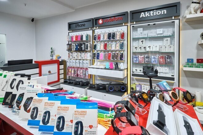 Продаётся  объект 39 м², photo 5 from 6