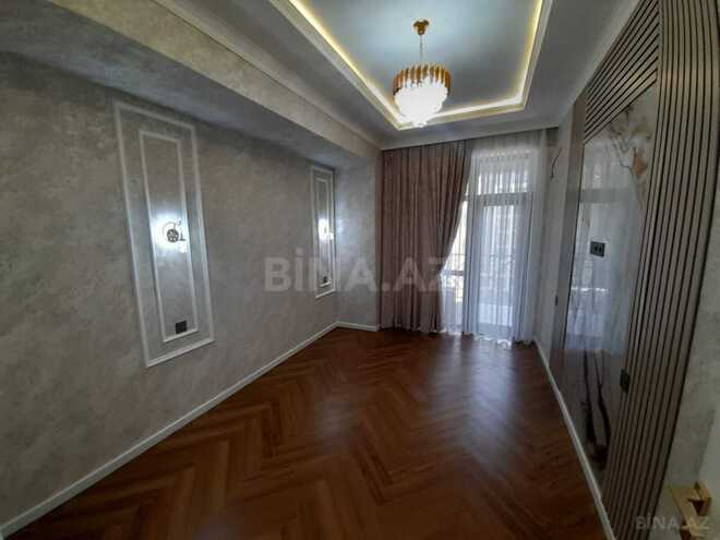 Satılır 3 otaqlı yeni tikili 107 m², 28 May m., photo 3 from 29