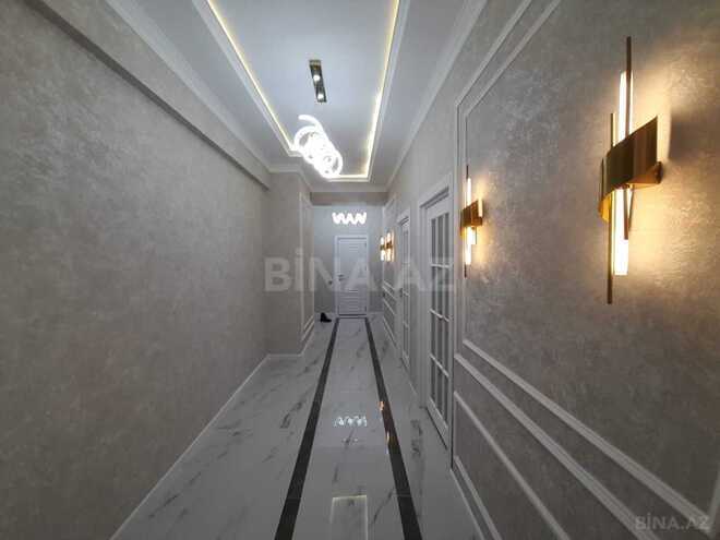Satılır 3 otaqlı yeni tikili 107 m², 28 May m., photo 14 from 29