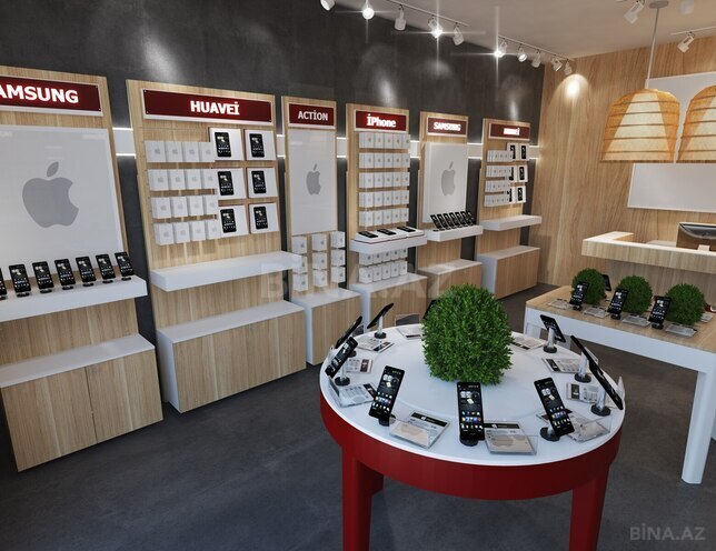 Продаётся  объект 39 м², photo 4 from 6