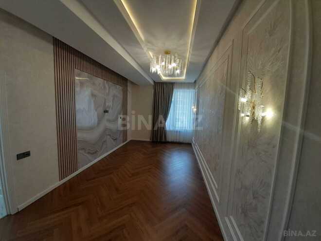 Satılır 3 otaqlı yeni tikili 107 m², 28 May m., photo 5 from 29