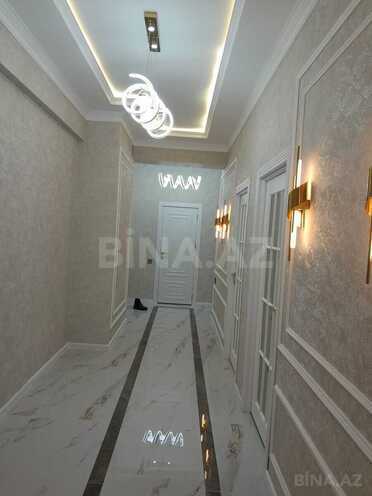 Satılır 3 otaqlı yeni tikili 107 m², 28 May m., photo 21 from 29