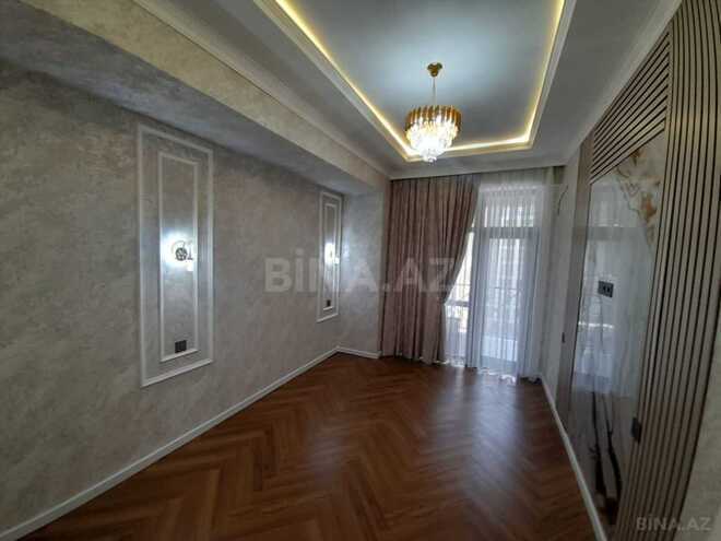 Satılır 3 otaqlı yeni tikili 107 m², 28 May m., photo 7 from 29