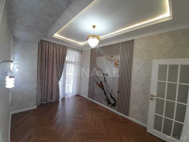 Satılır 3 otaqlı yeni tikili 107 m², 28 May m., photo 4 from 29