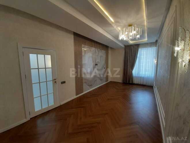 Satılır 3 otaqlı yeni tikili 107 m², 28 May m., photo 10 from 29