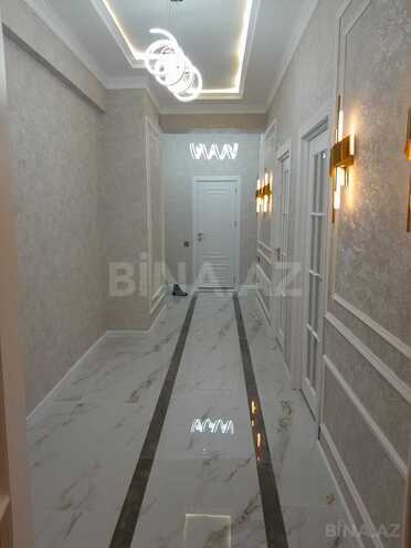 Satılır 3 otaqlı yeni tikili 107 m², 28 May m., photo 20 from 29