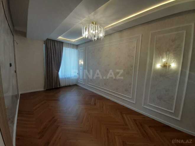 Satılır 3 otaqlı yeni tikili 107 m², 28 May m., photo 11 from 29