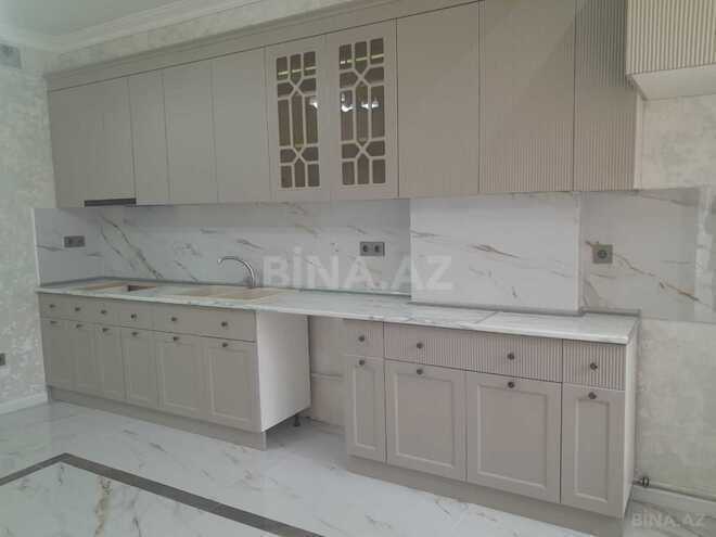 Satılır 3 otaqlı yeni tikili 107 m², 28 May m., photo 26 from 29