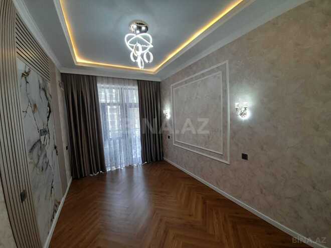 Satılır 3 otaqlı yeni tikili 107 m², 28 May m., photo 12 from 29